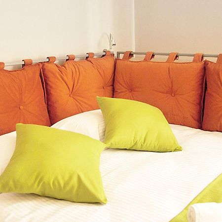 Boutique Hotel Avlabar Tbilisi Bagian luar foto