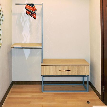 Boutique Hotel Avlabar Tbilisi Ruang foto
