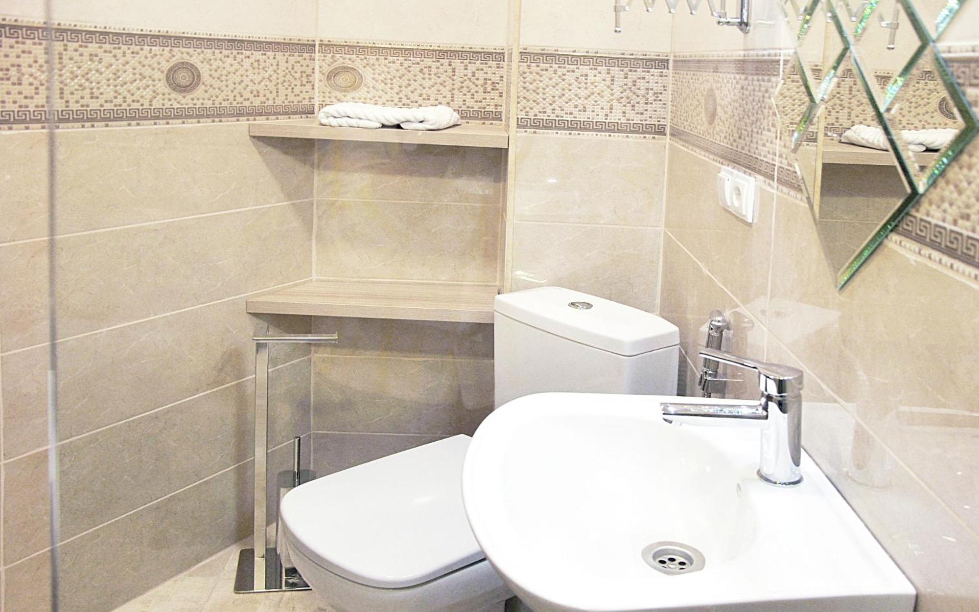 Boutique Hotel Avlabar Tbilisi Ruang foto