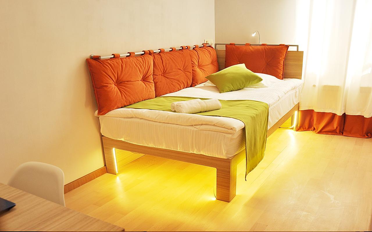 Boutique Hotel Avlabar Tbilisi Bagian luar foto