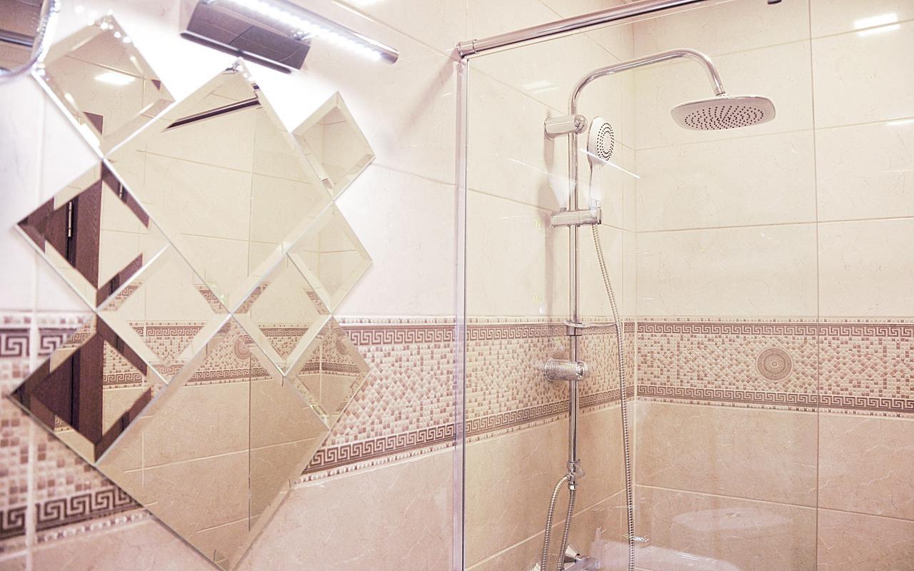 Boutique Hotel Avlabar Tbilisi Bagian luar foto