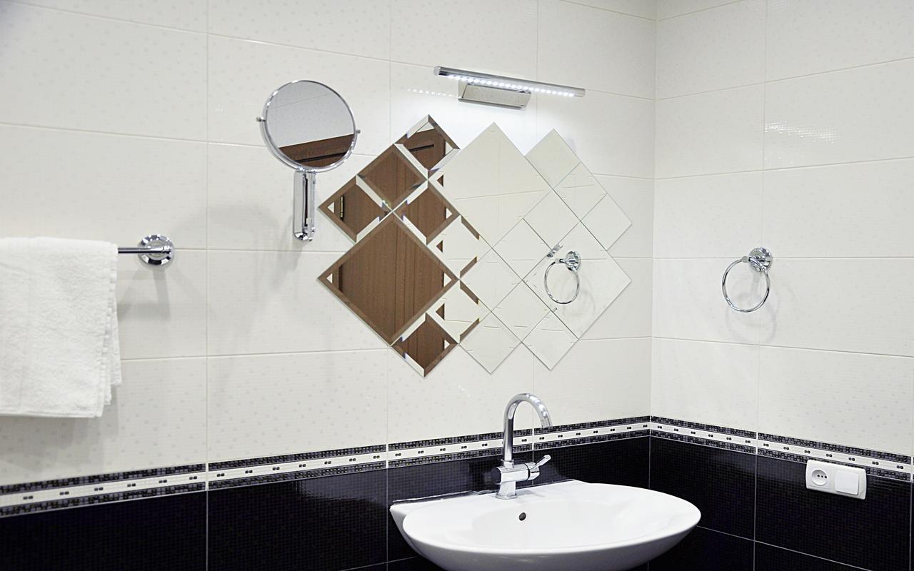 Boutique Hotel Avlabar Tbilisi Bagian luar foto