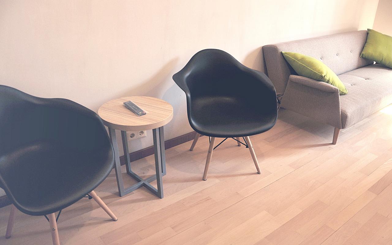Boutique Hotel Avlabar Tbilisi Bagian luar foto