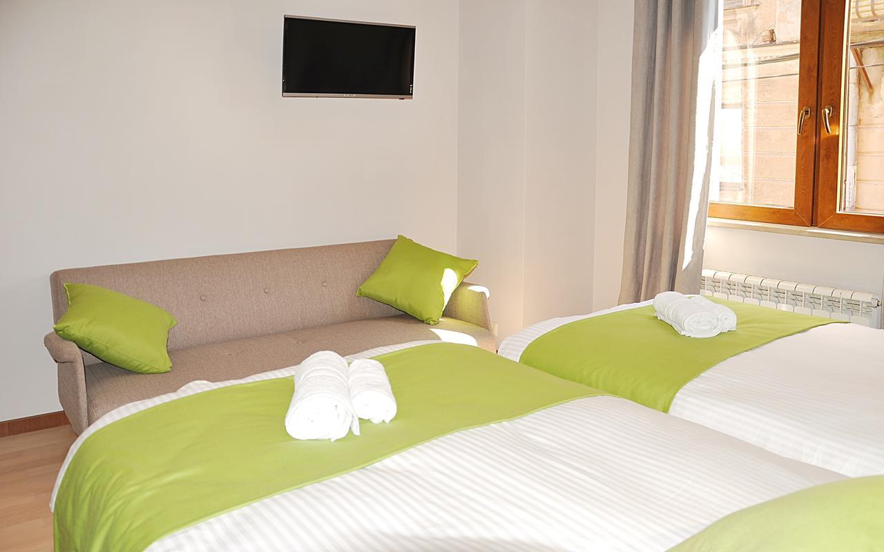 Boutique Hotel Avlabar Tbilisi Bagian luar foto