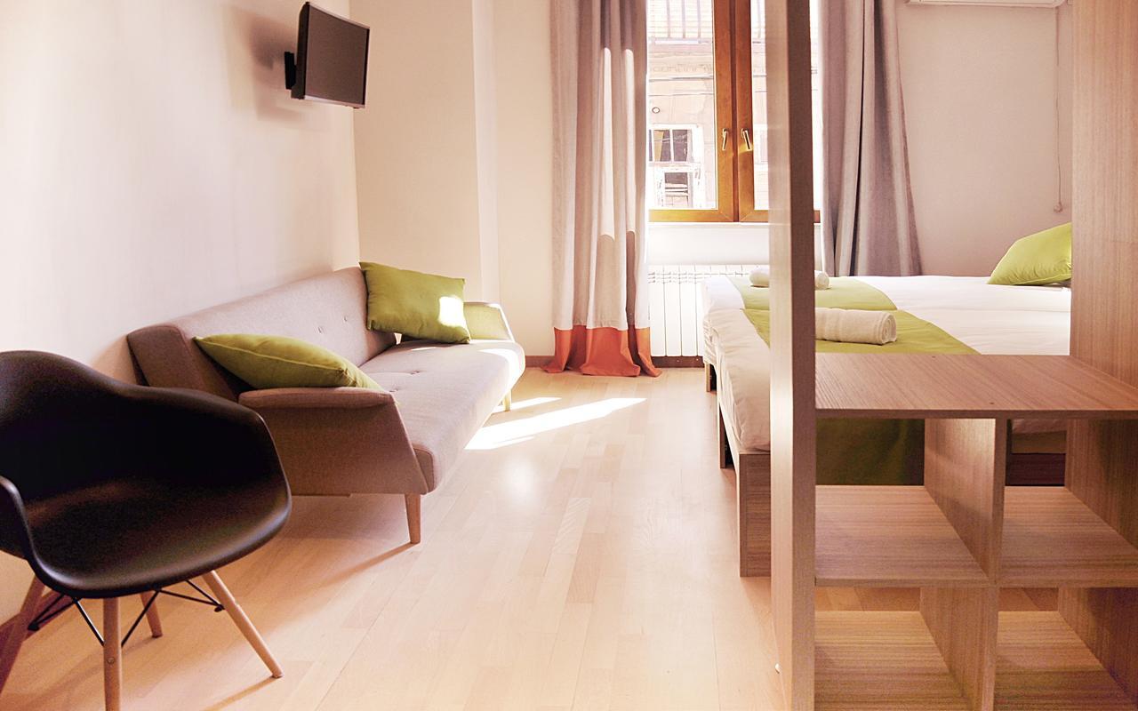 Boutique Hotel Avlabar Tbilisi Bagian luar foto