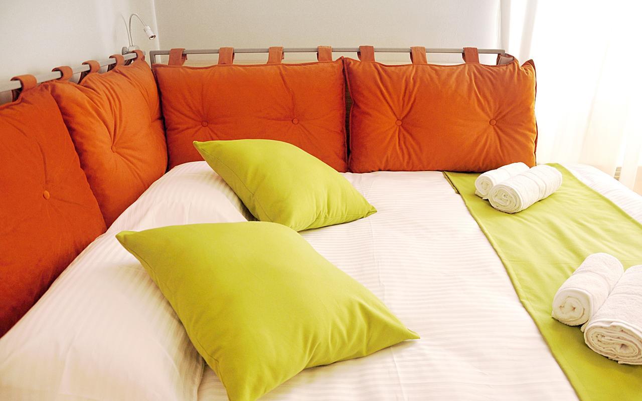 Boutique Hotel Avlabar Tbilisi Bagian luar foto