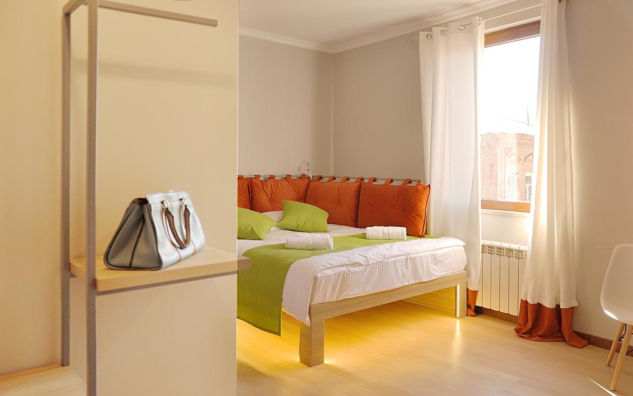Boutique Hotel Avlabar Tbilisi Bagian luar foto