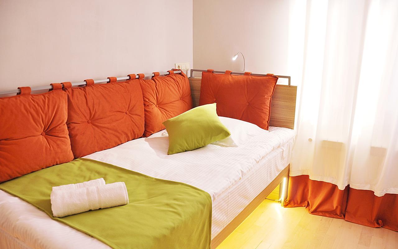 Boutique Hotel Avlabar Tbilisi Bagian luar foto