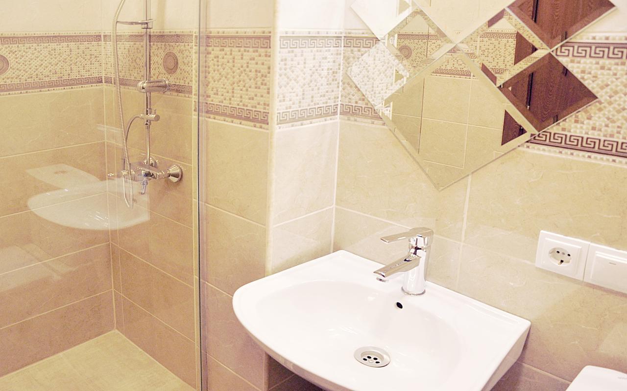 Boutique Hotel Avlabar Tbilisi Bagian luar foto