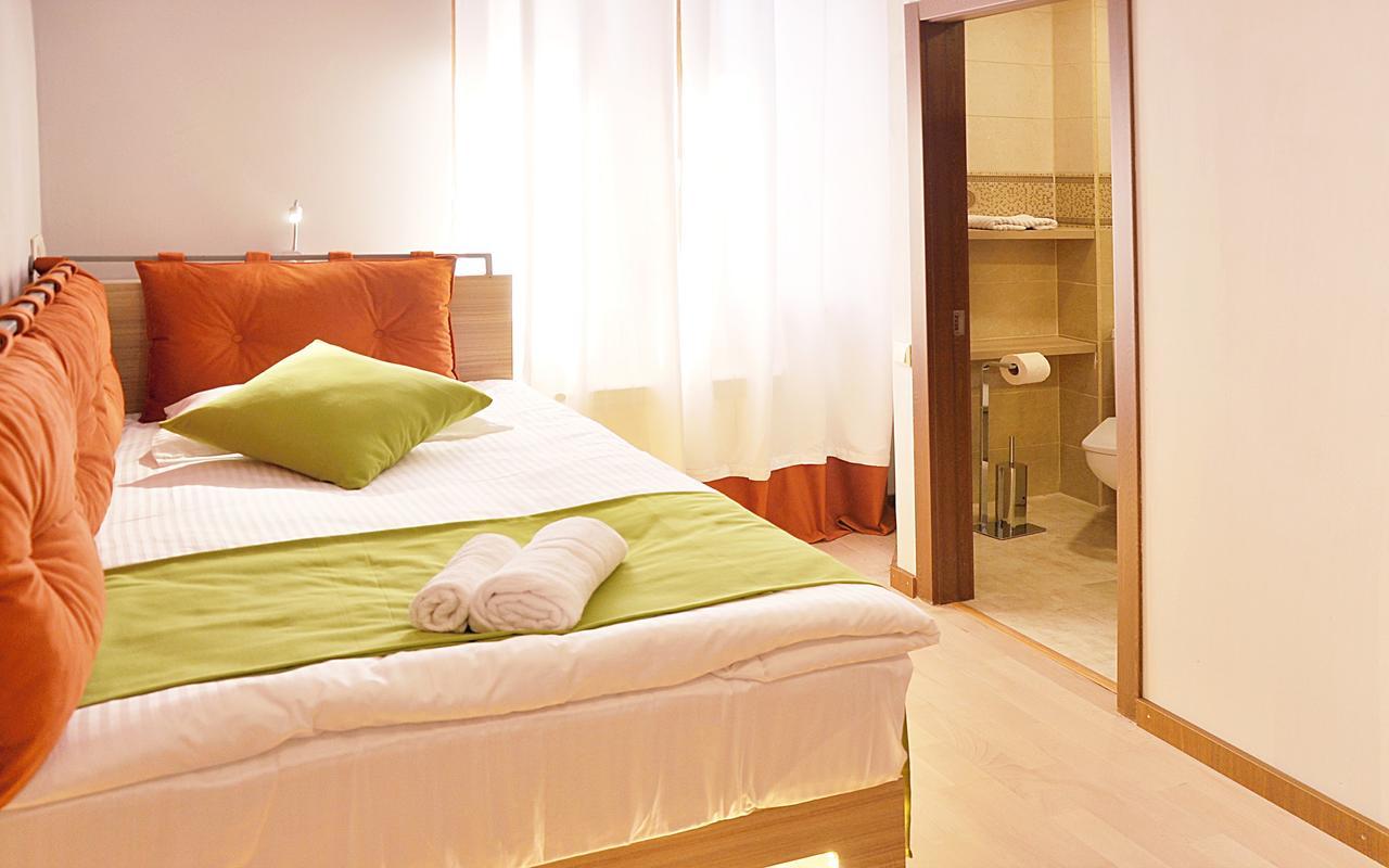 Boutique Hotel Avlabar Tbilisi Bagian luar foto