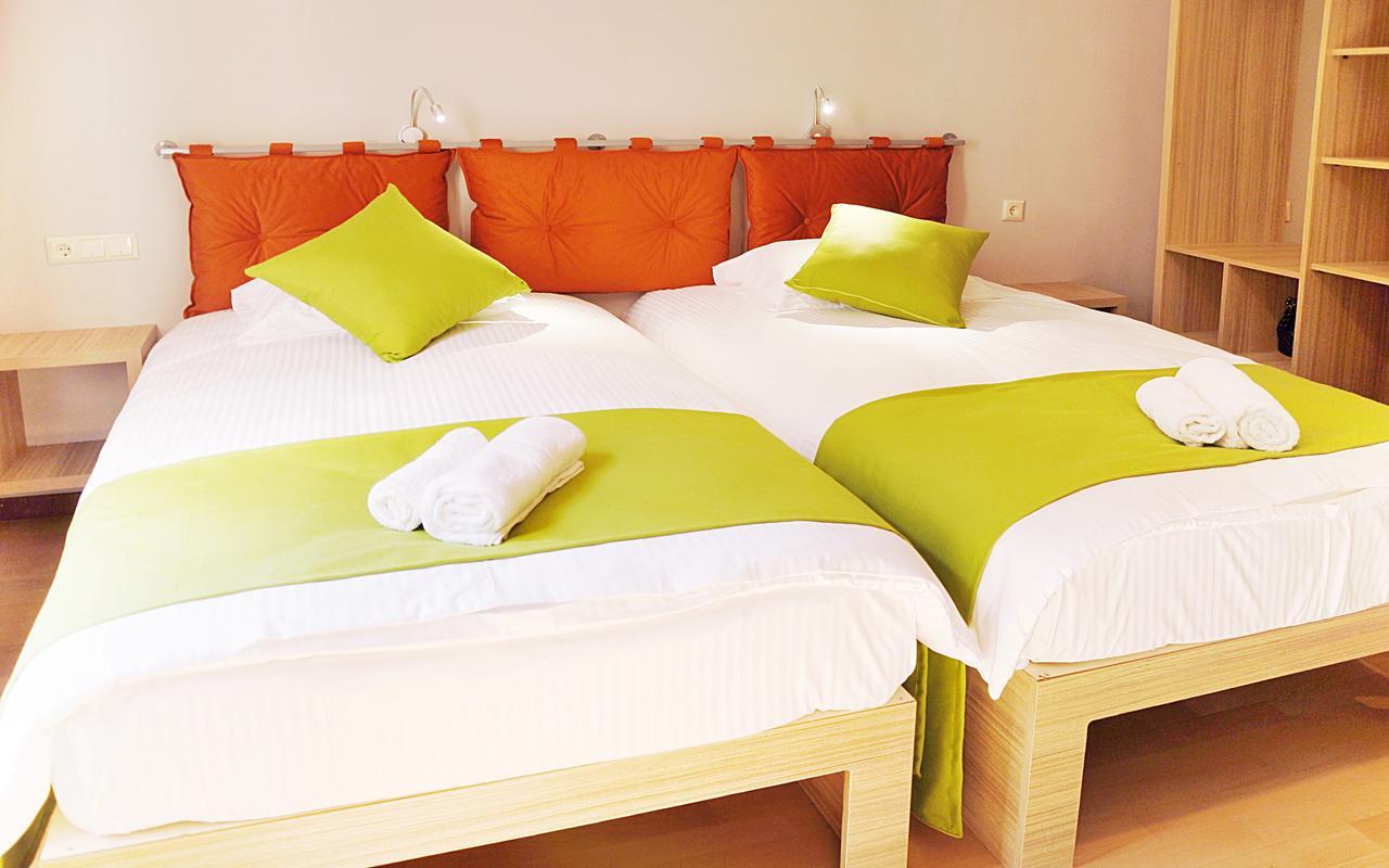 Boutique Hotel Avlabar Tbilisi Bagian luar foto