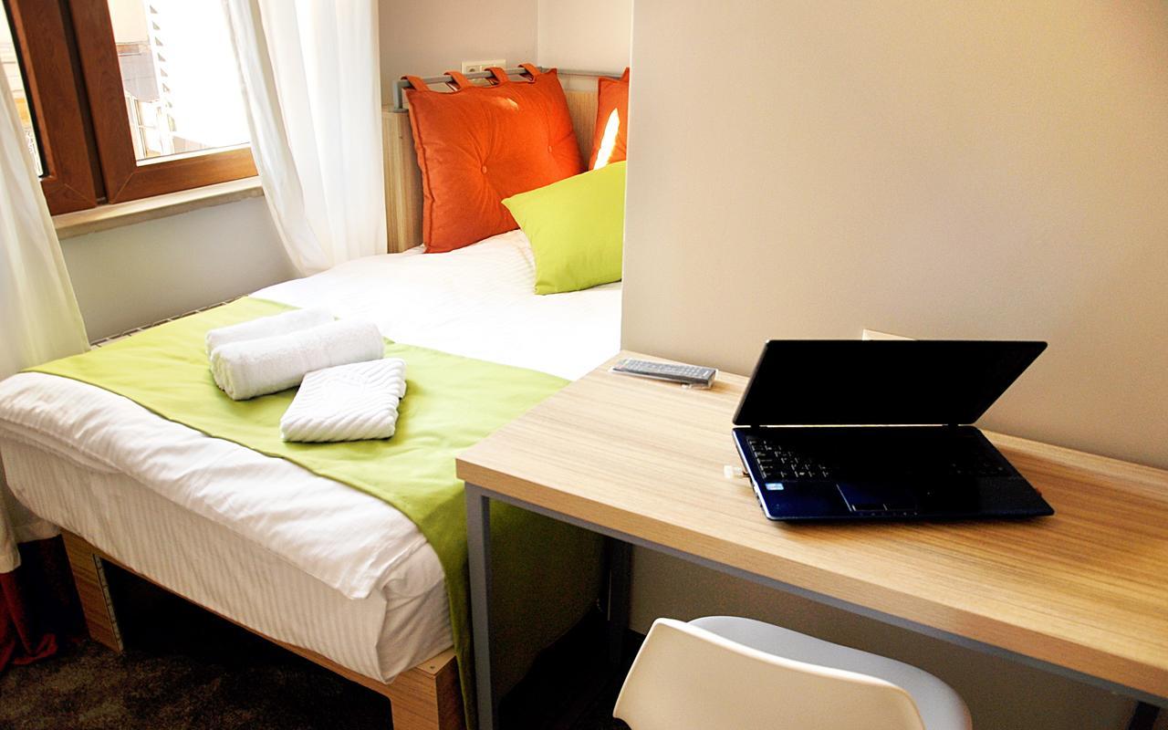 Boutique Hotel Avlabar Tbilisi Bagian luar foto